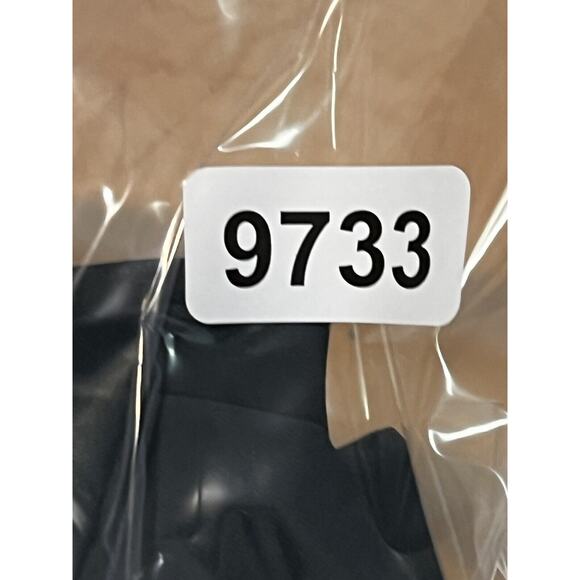 Vintage 90s Rhapsody Velvet Dress Womens 14 Green Formal Long Maxi Drapey Witchy - Picture 9 of 9